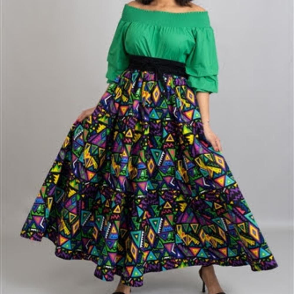 Kara Chic skirt
